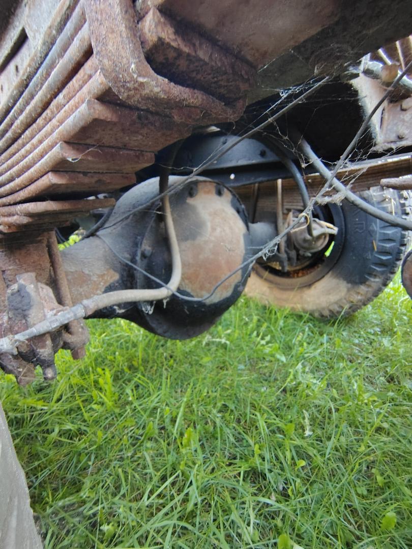 1965 GMC Crackerbox - Image 22